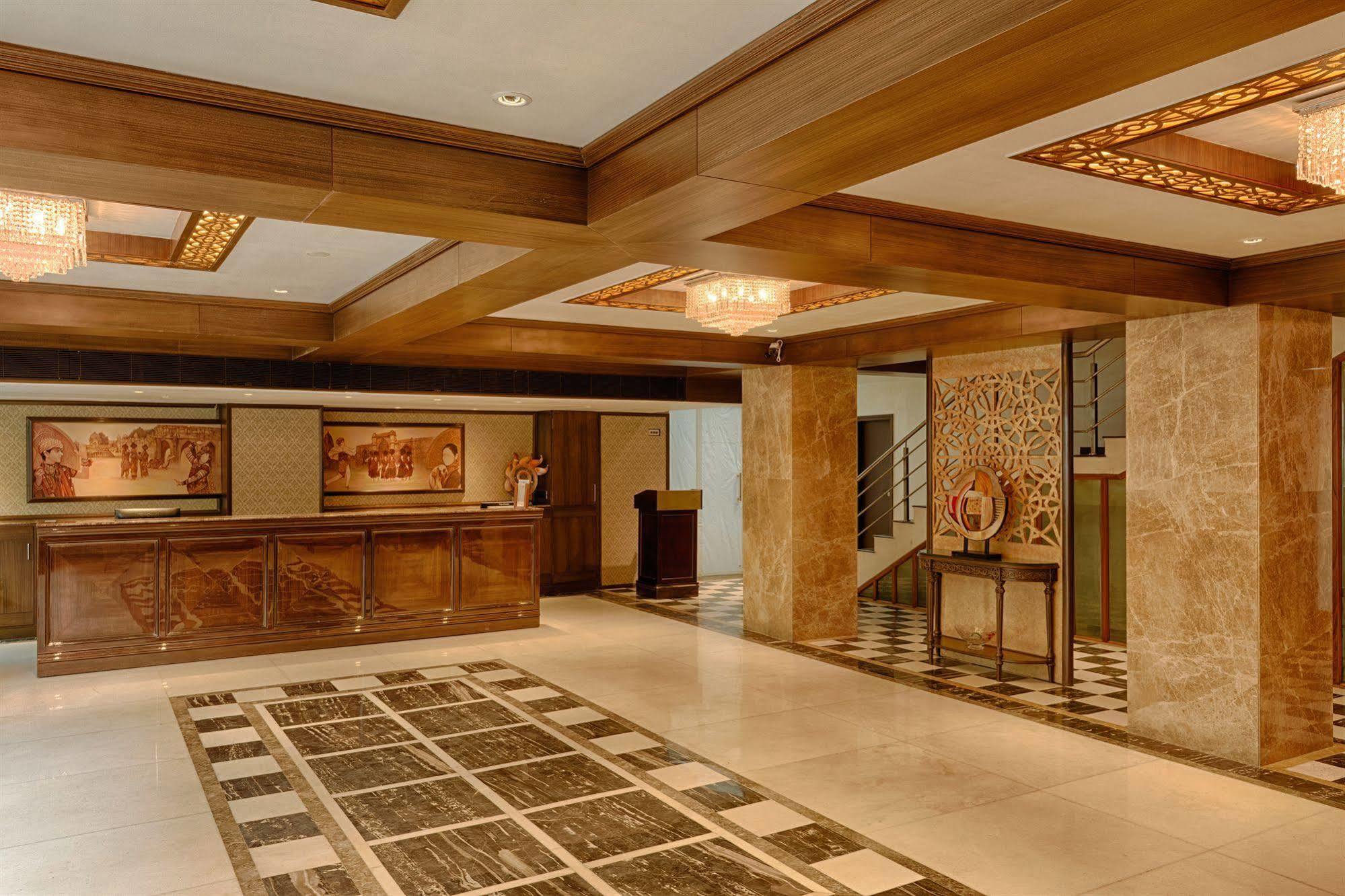 Hotel The President-a Boutique 3*