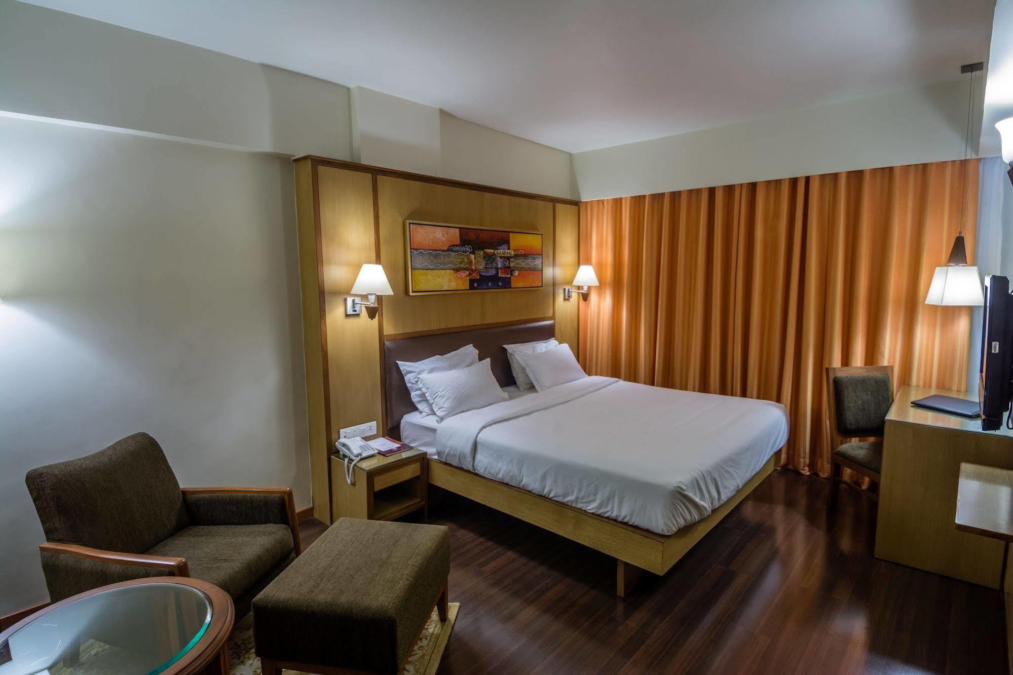 The President-a Boutique Hotel