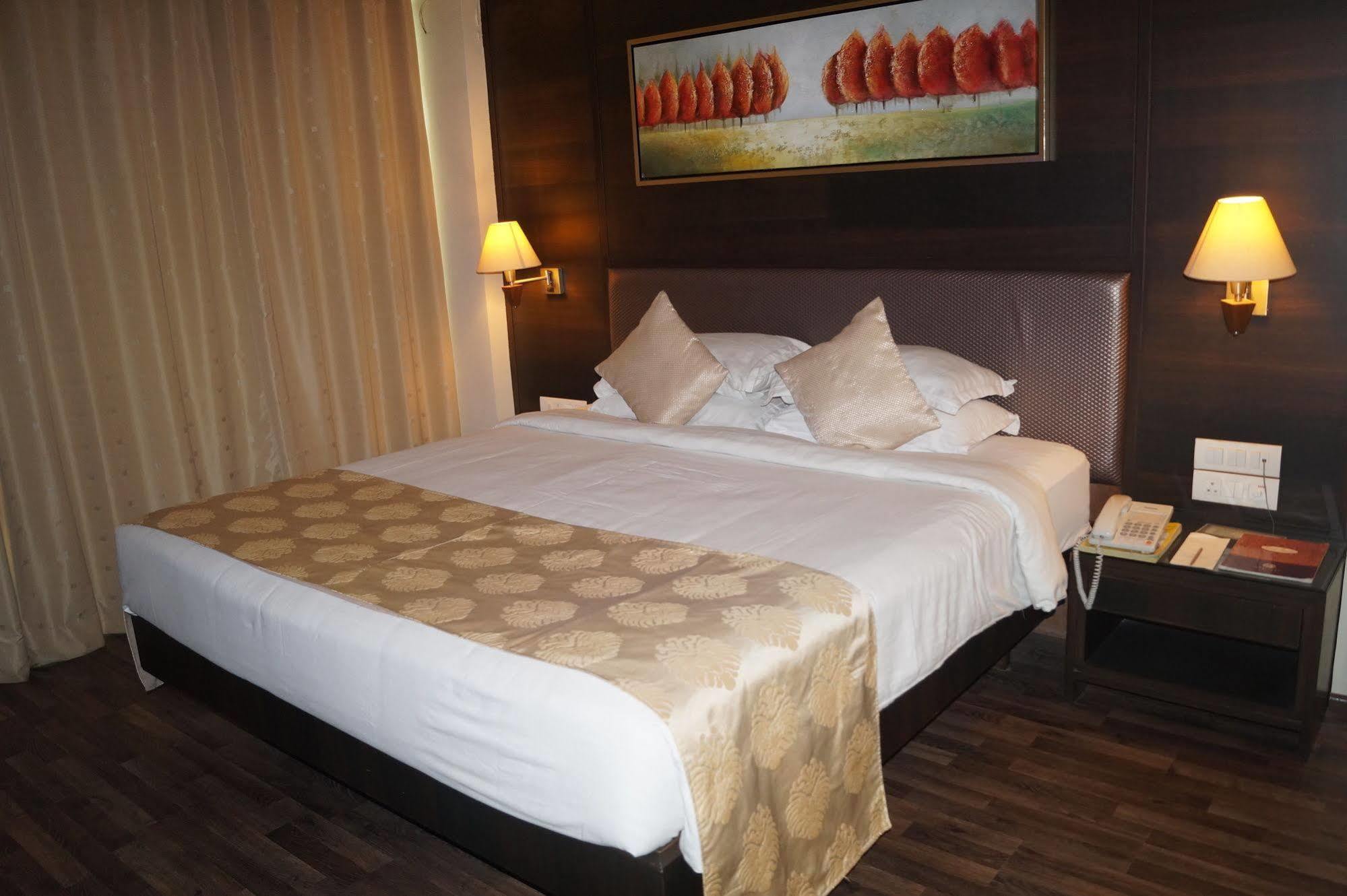 The President-a Boutique Hotel 3*