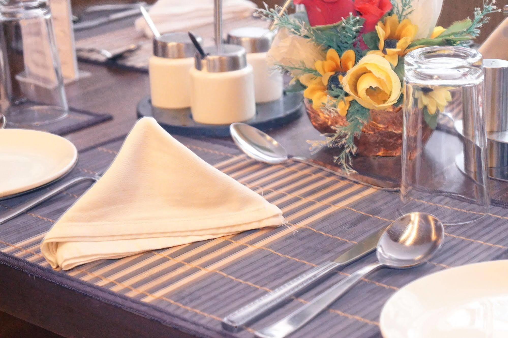 The President-a Boutique Hotel 3*