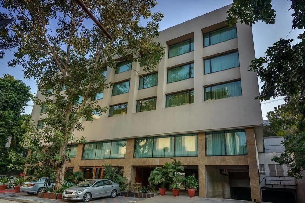 The President-a Boutique 3* Ahmedabad