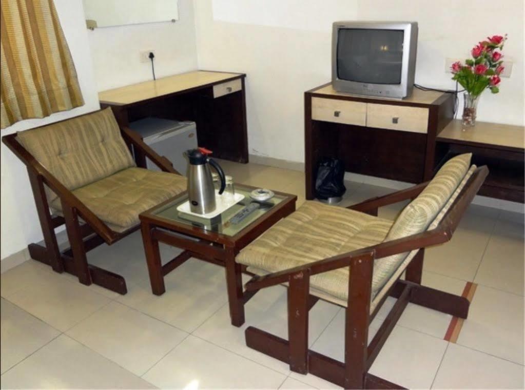 Airport Residency Ahmedabad