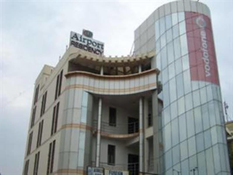 Hotel Airport Residency Ahmedabad