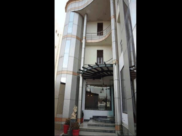 Airport Residency Hotel Ahmedabad