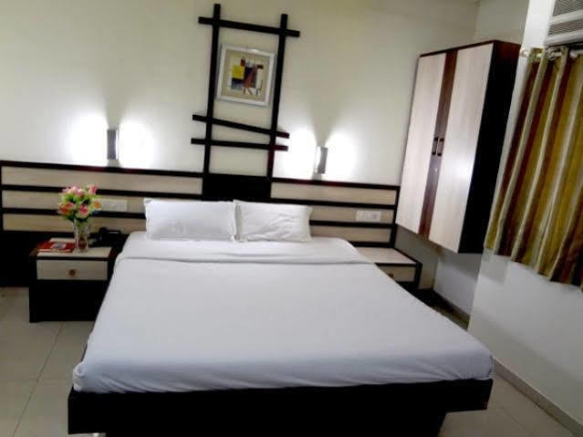 Airport Residency Ahmedabad