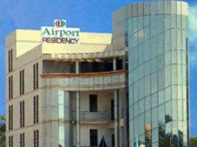 Hotel Airport Residency