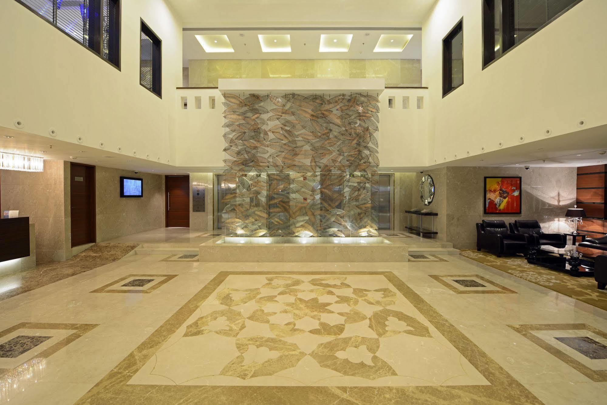 Radisson Blu Hotel