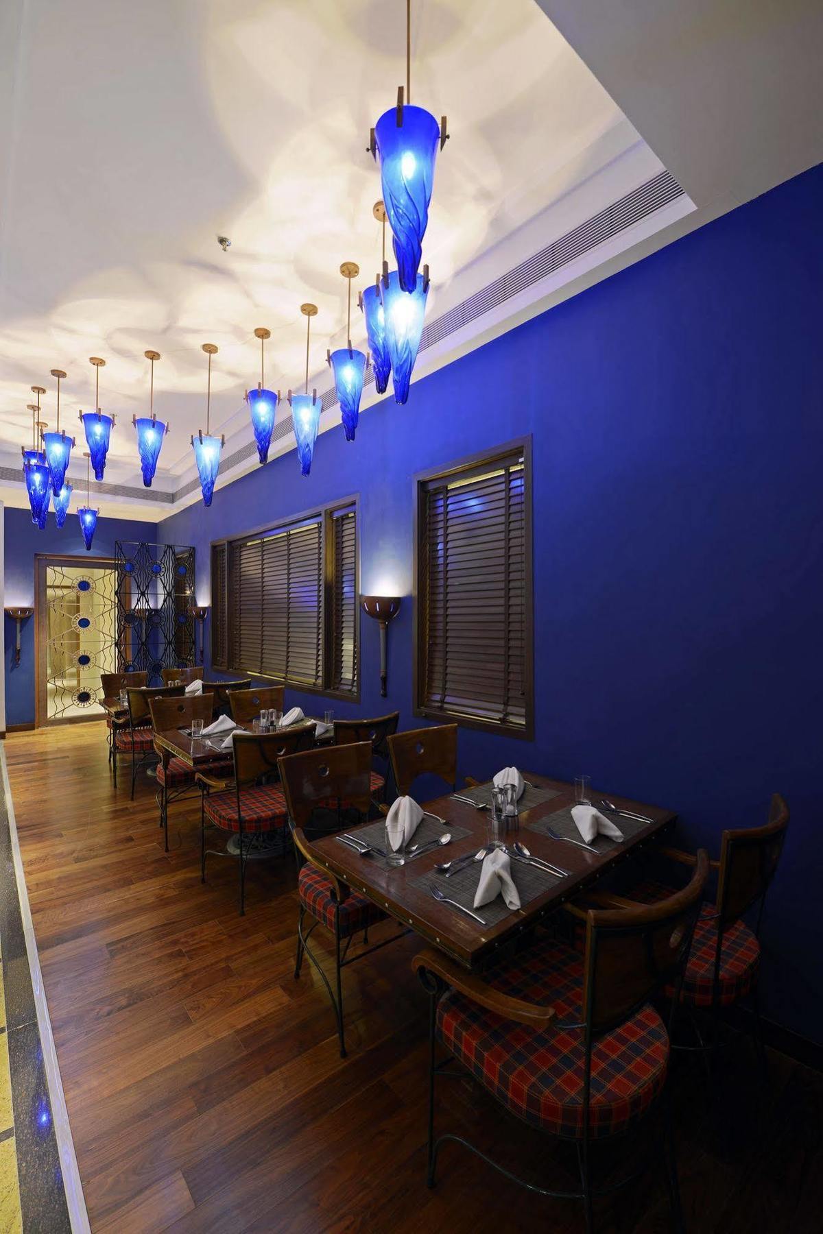 Radisson Blu Hotel