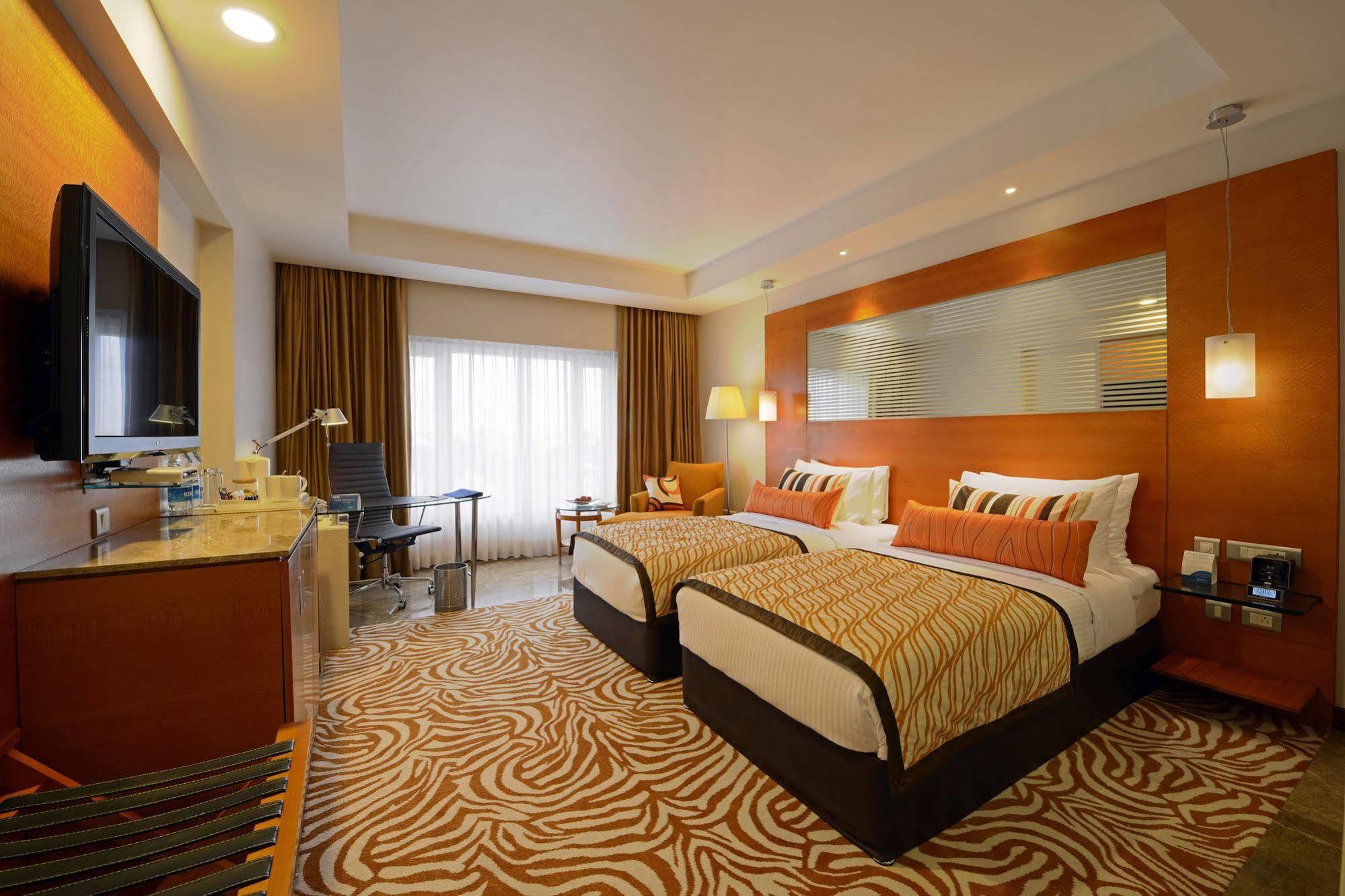 Hotel Radisson Blu