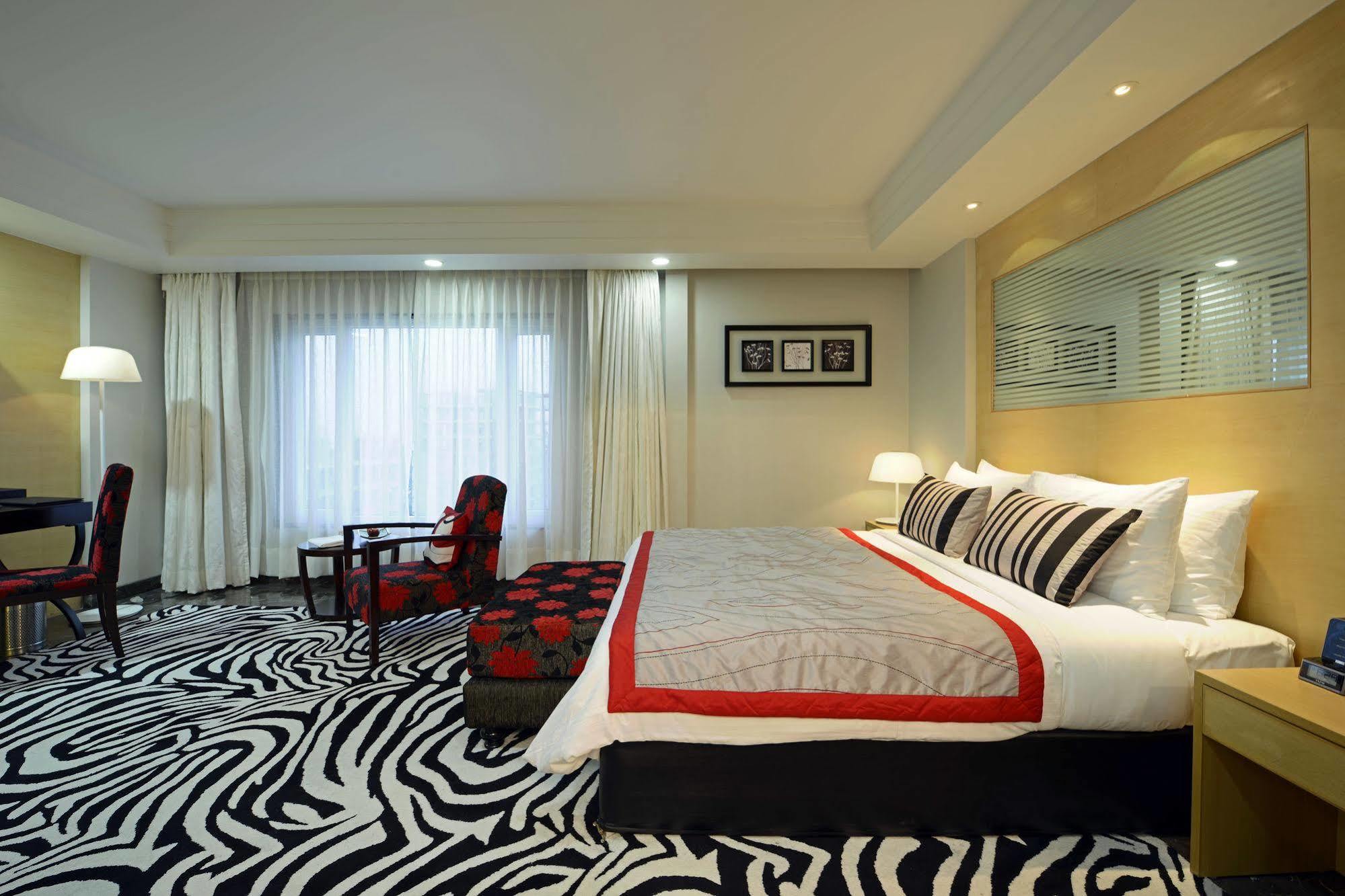 Radisson Blu Hotel