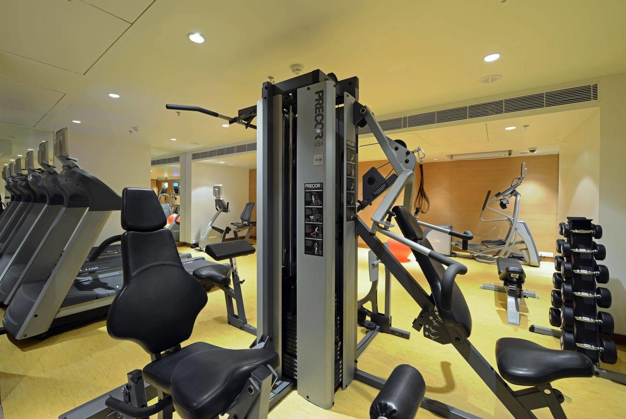 Hotel Radisson Blu 5*