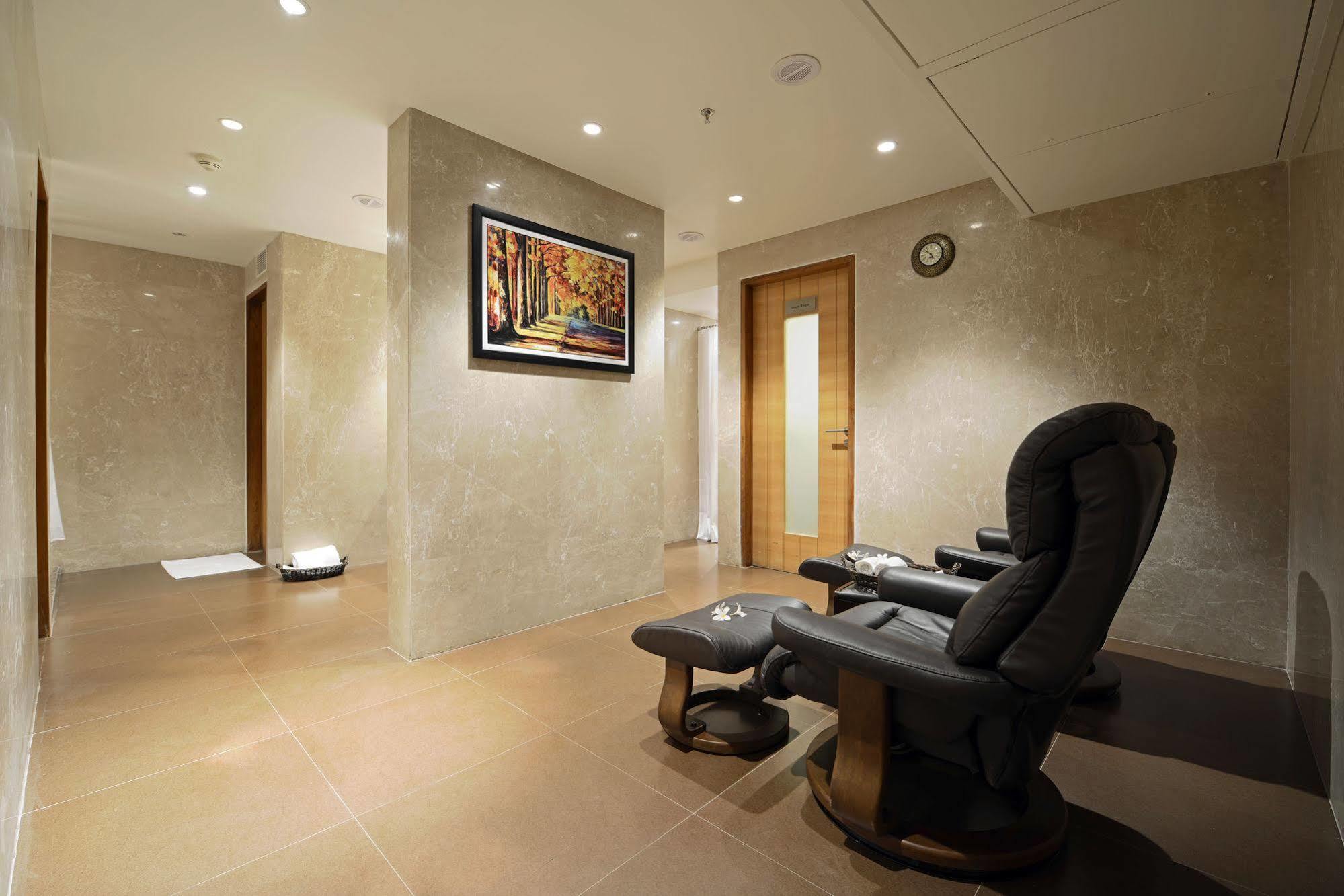 Radisson Blu Hotel 5*