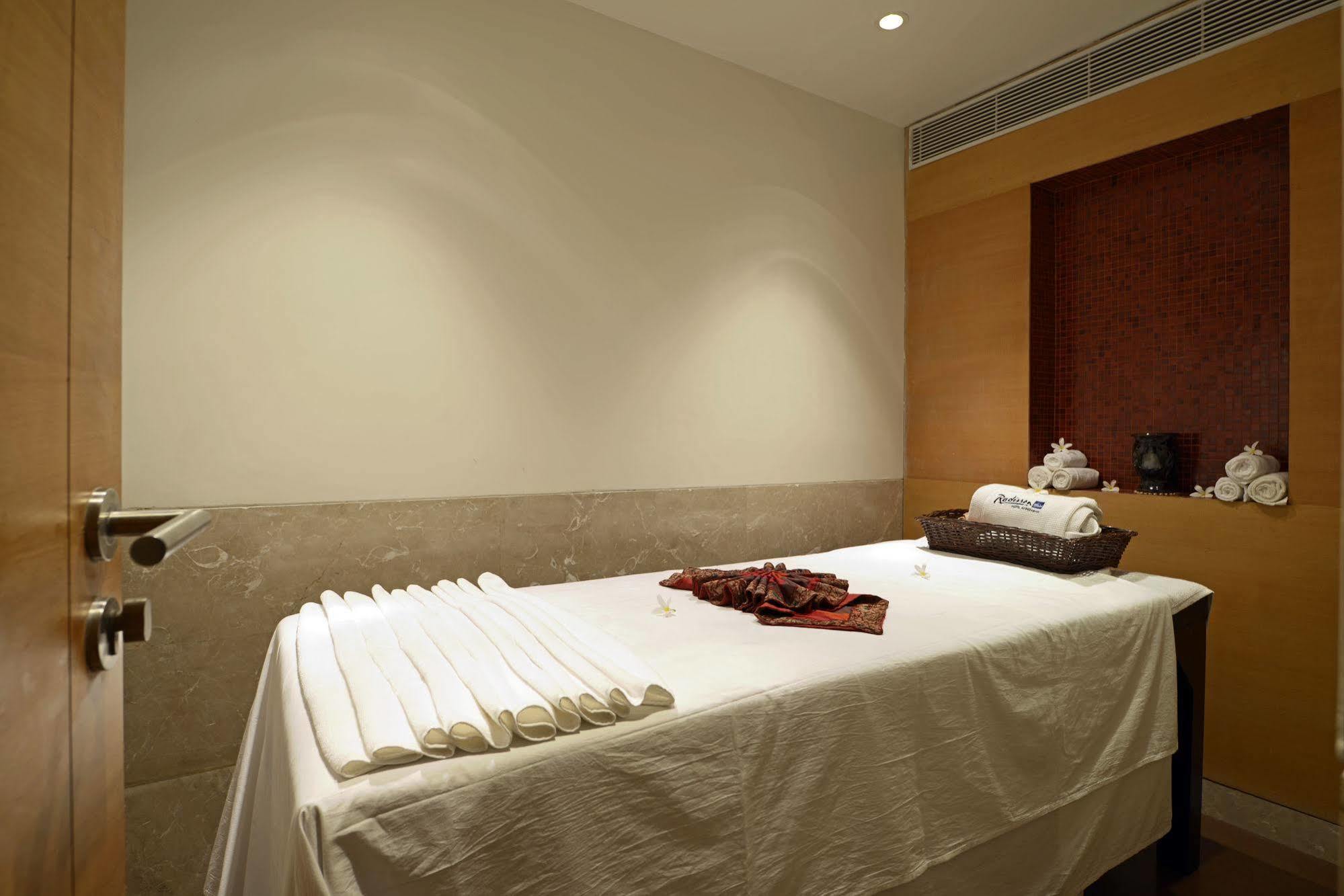 Radisson Blu Ahmedabad