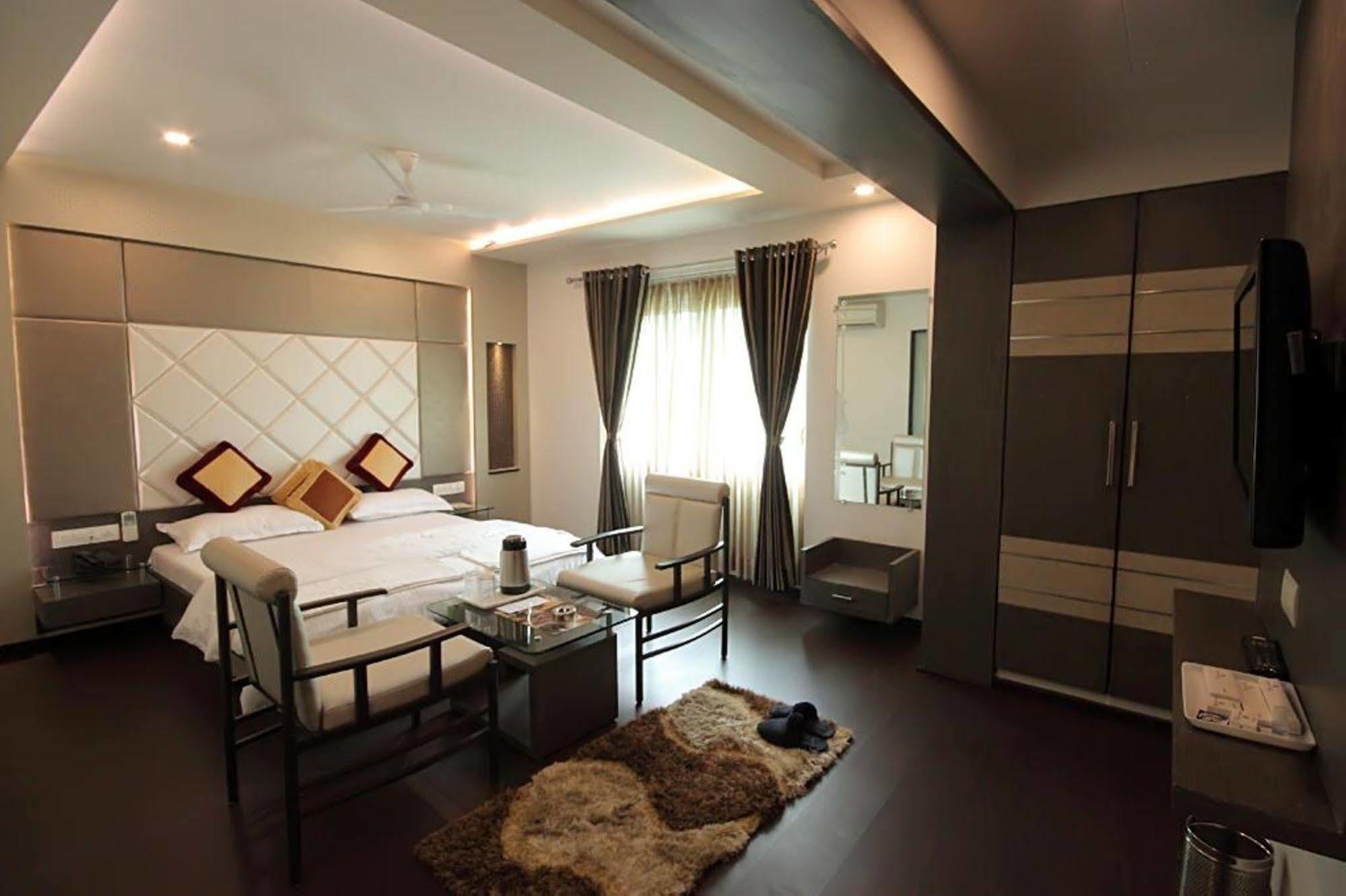 Hotel Flair
