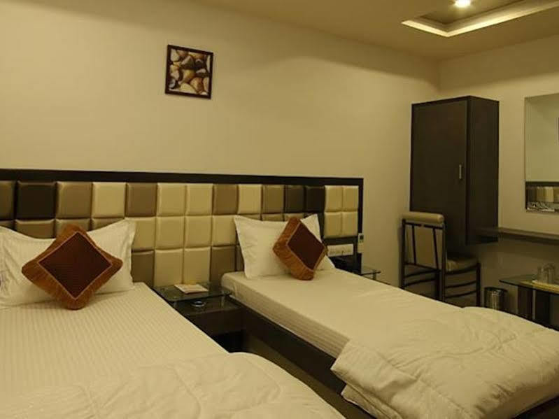 Flair Hotel 2*
