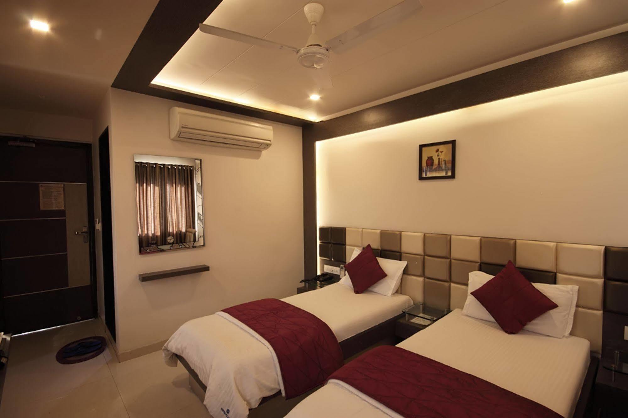 Hotel Flair Ahmedabad