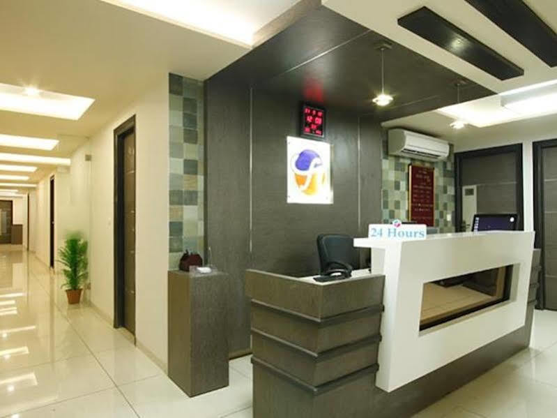 Hotel Flair 2*