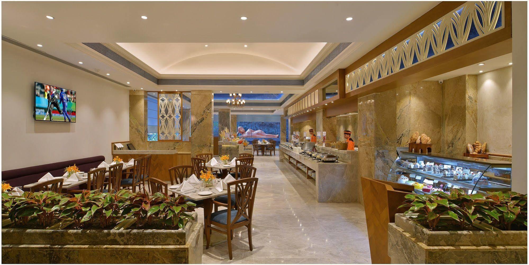 Fortune Landmark, - Member Itc Hotels' Group Ahmedabad