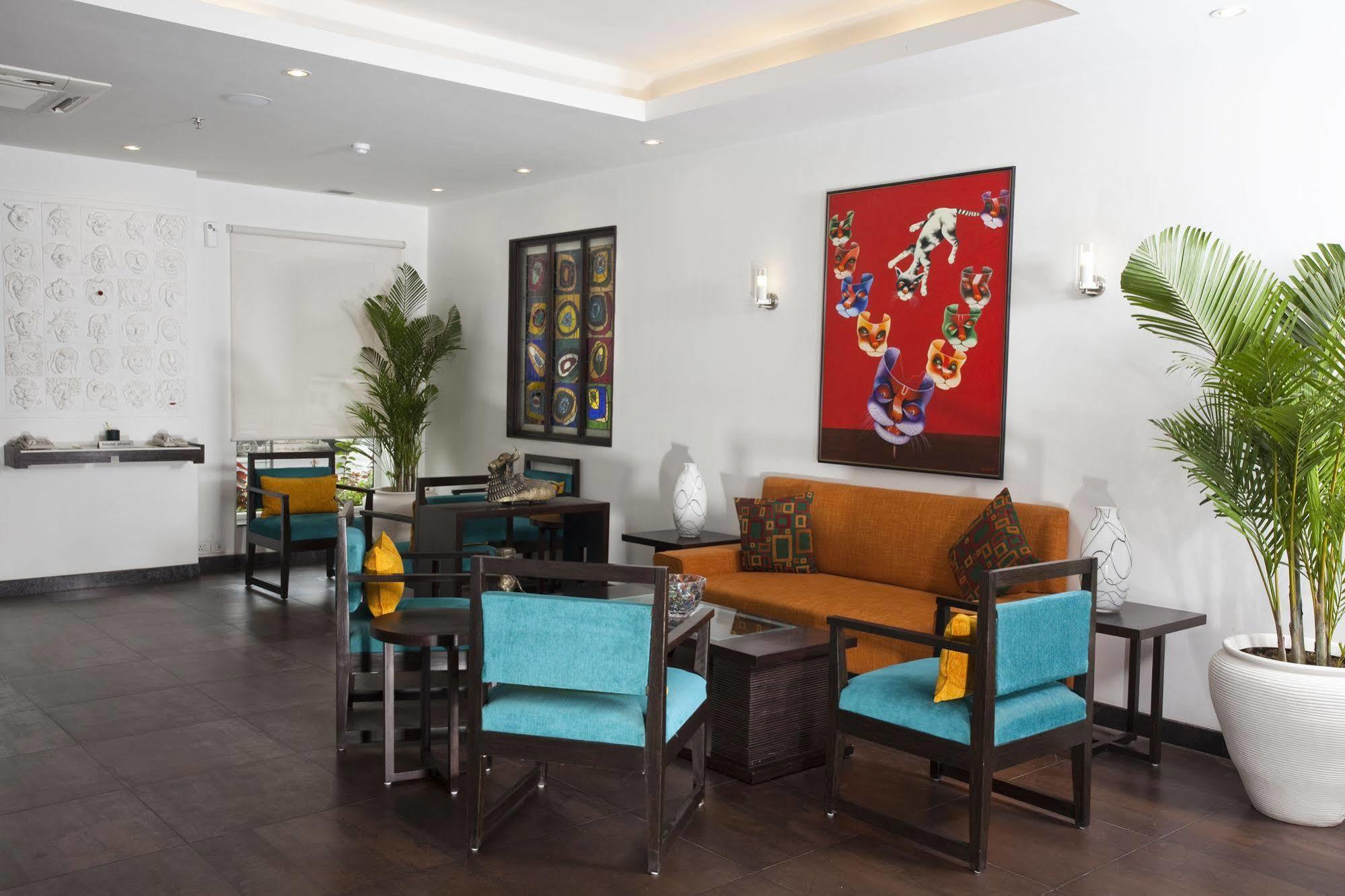 Lemon Tree Hotel, Ahmedabad