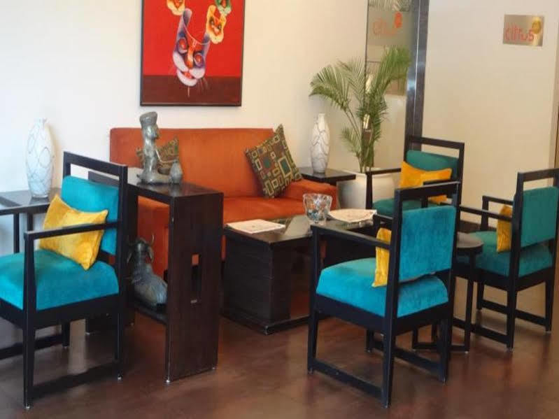 Hotel Lemon Tree Hotel, 4*