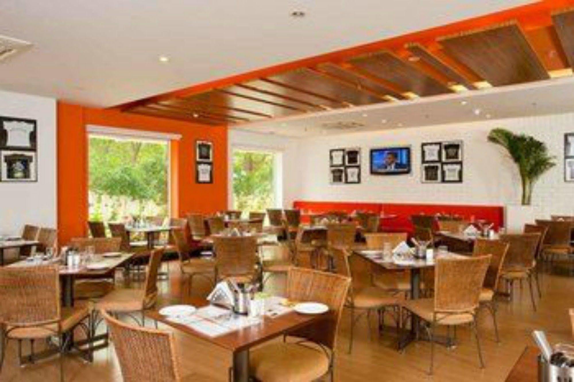 Lemon Tree Hotel,