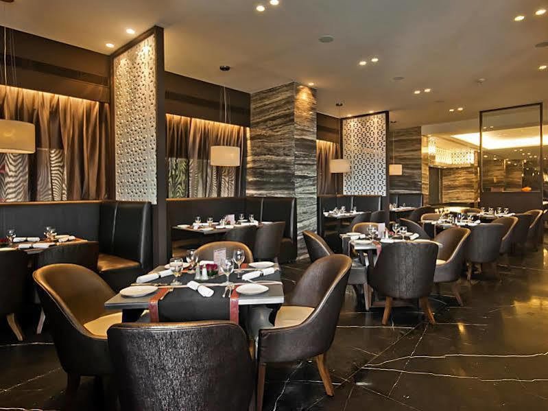 Hotel The Grand Bhagwati