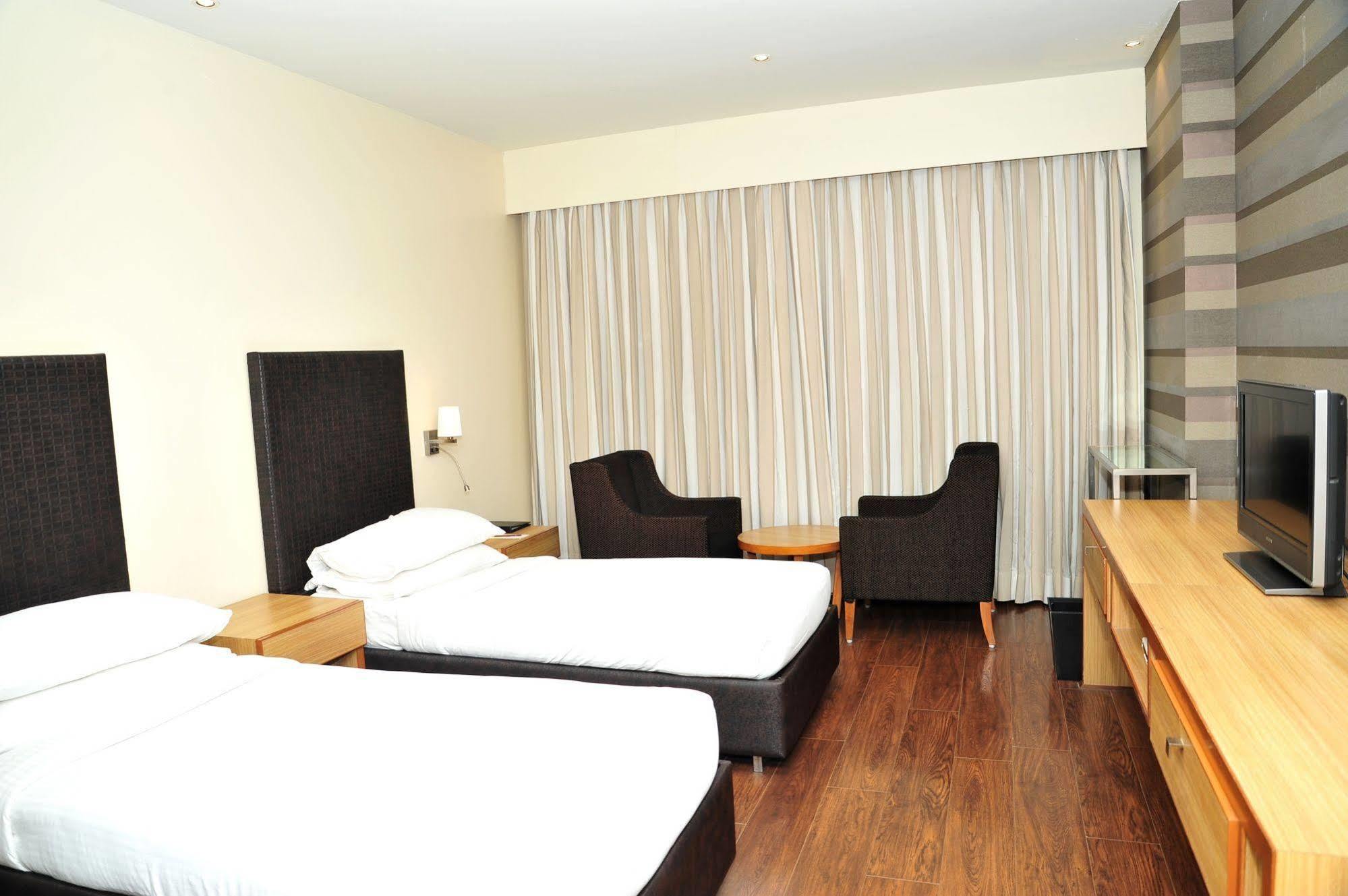 The Grand Bhagwati 4*