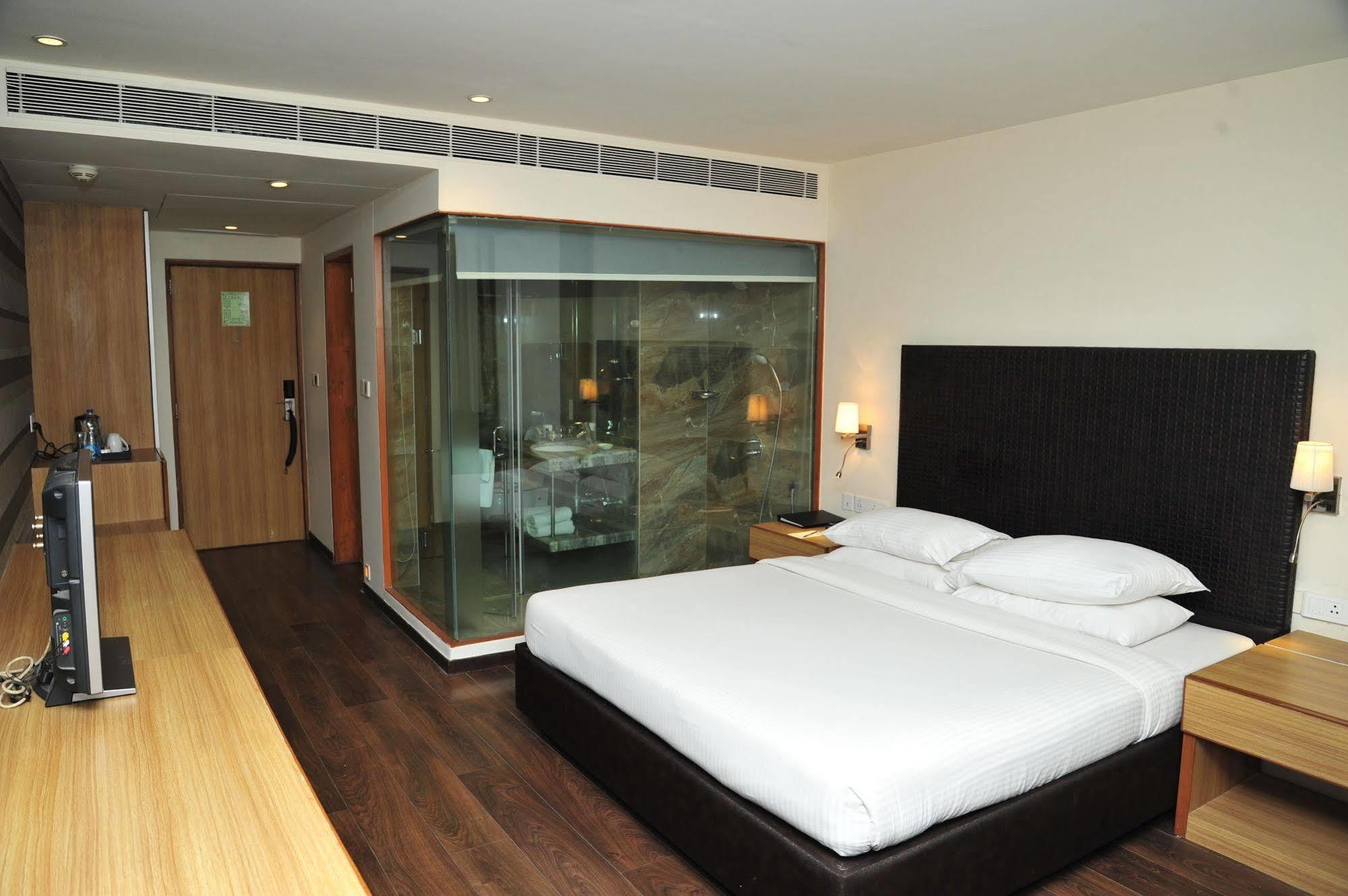 The Grand Bhagwati 4* Ahmedabad