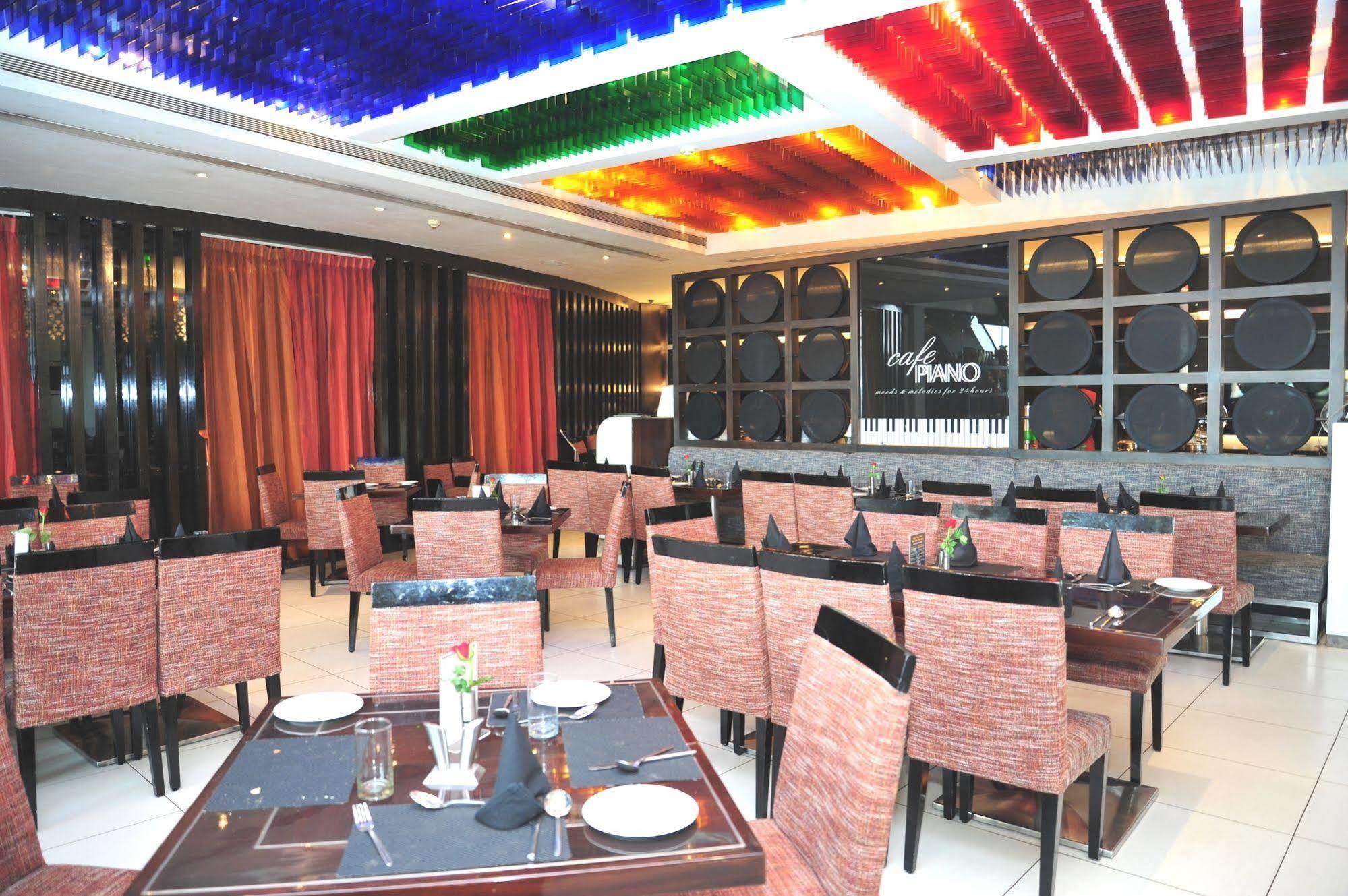 The Grand Bhagwati Ahmedabad