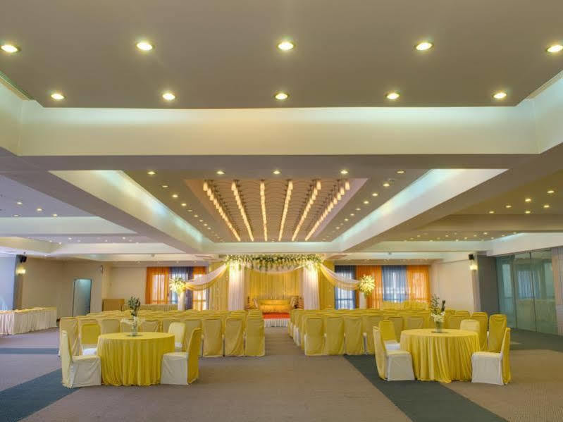 The Grand Bhagwati 4*