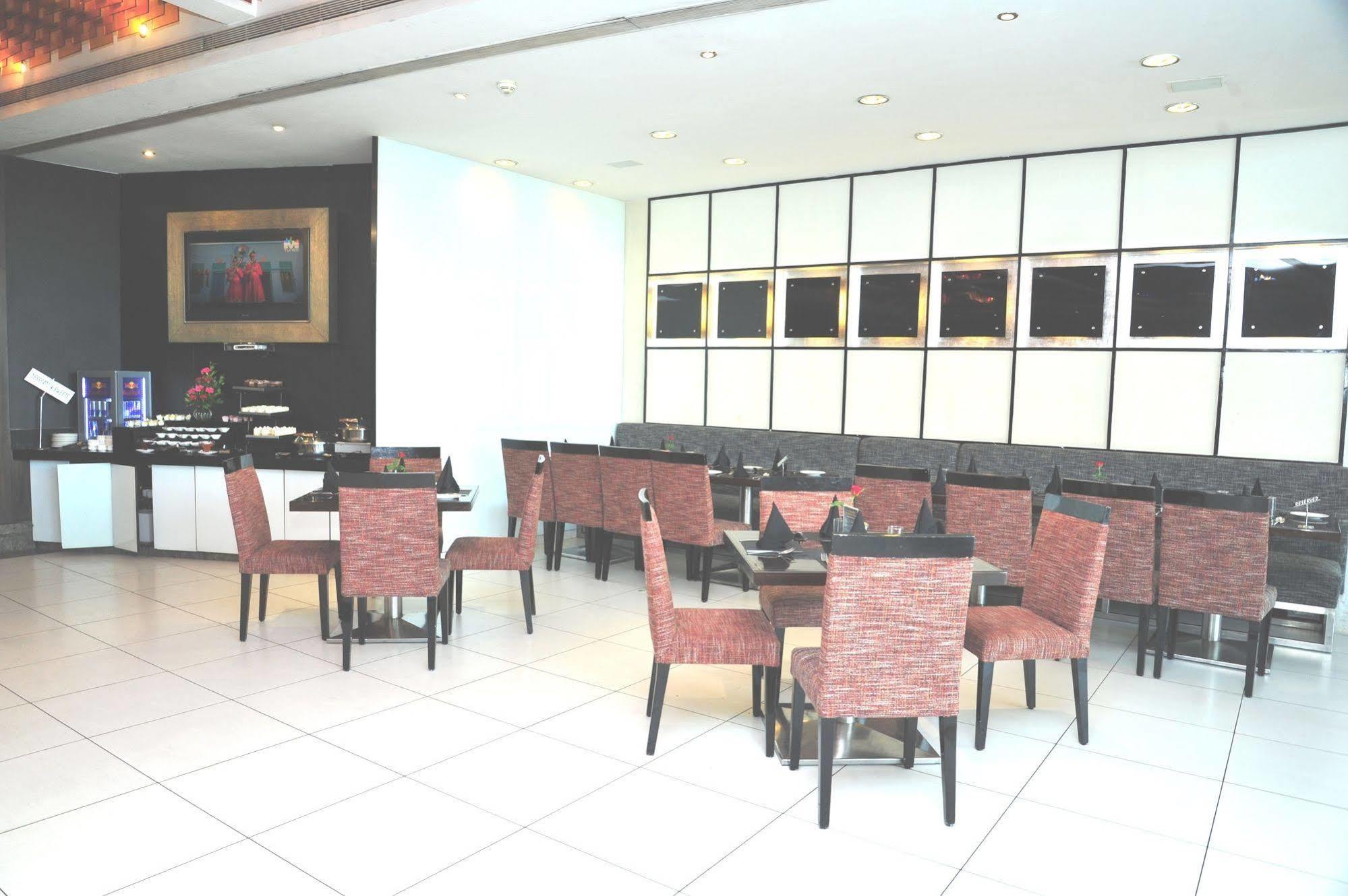 The Grand Bhagwati Ahmedabad