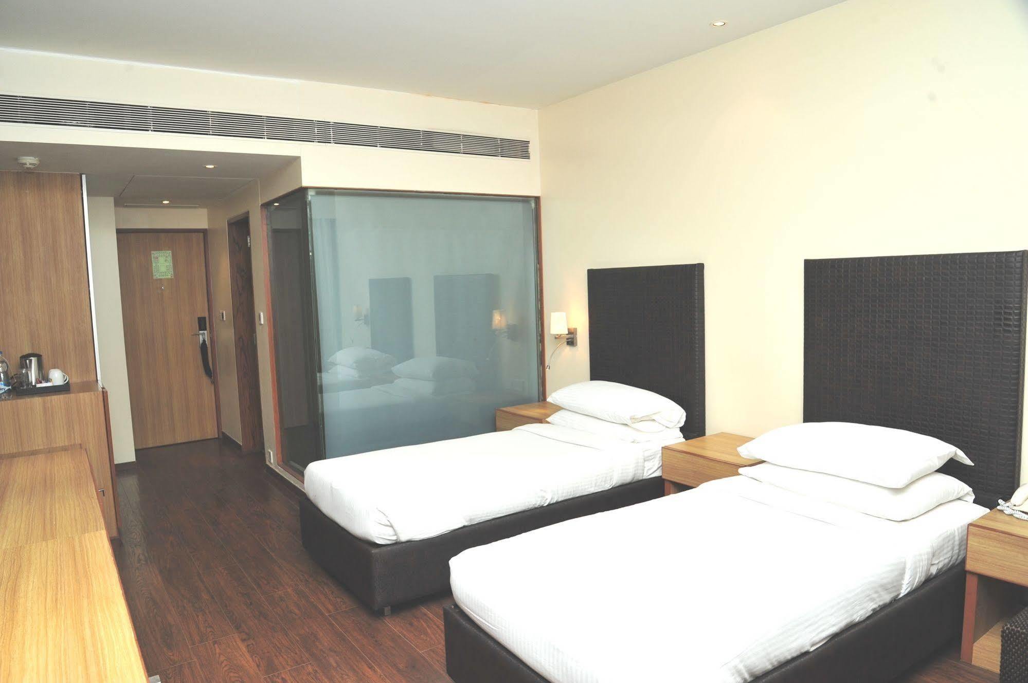 The Grand Bhagwati 4*