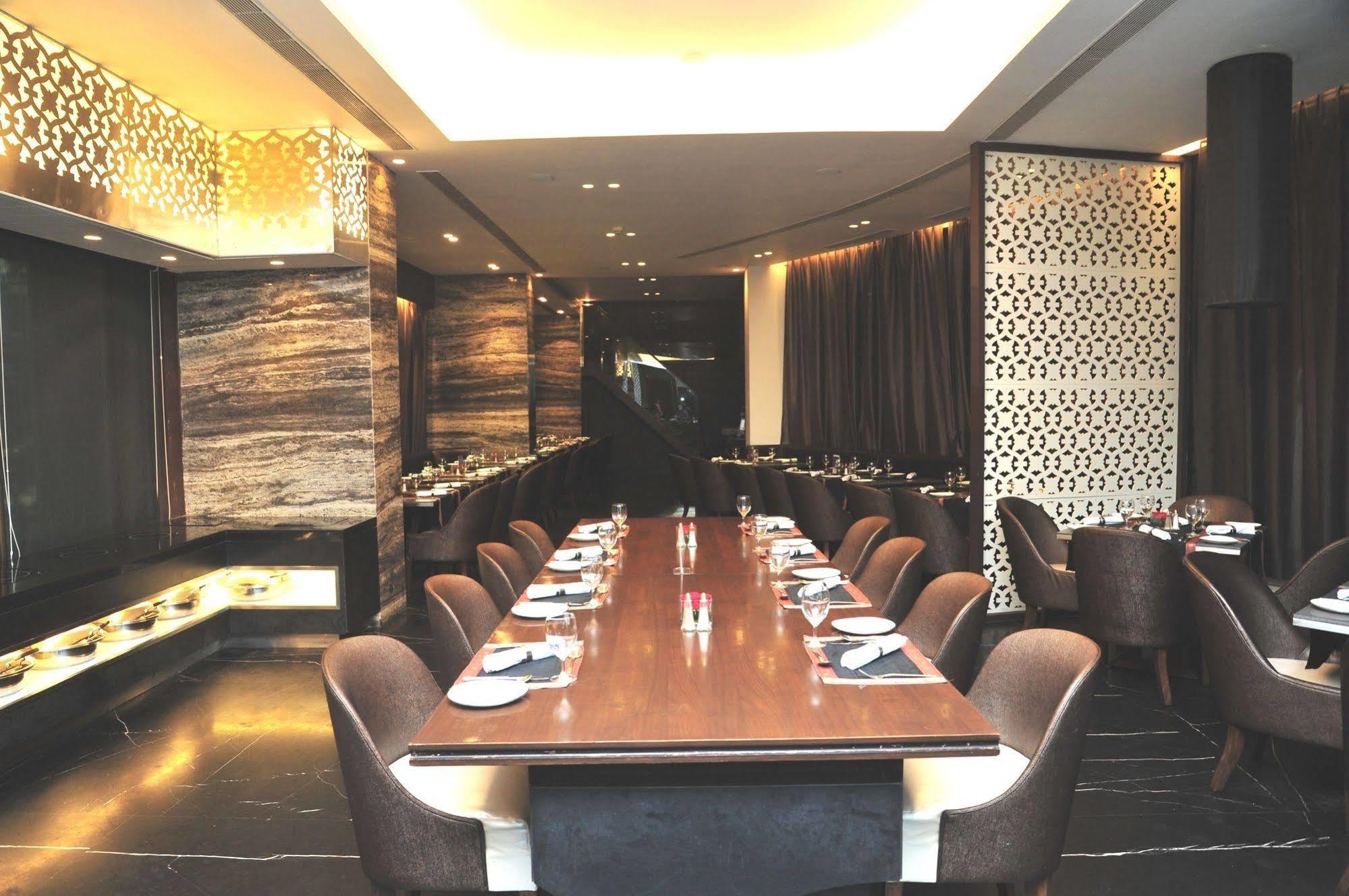 The Grand Bhagwati 4*