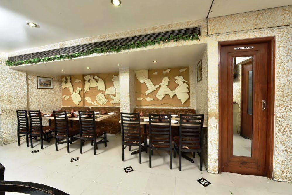Epsilon Hotel Ahmedabad