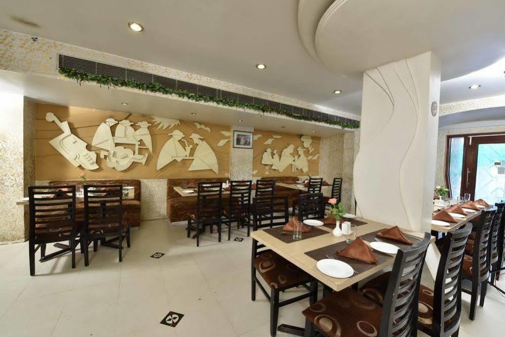 Epsilon Hotel