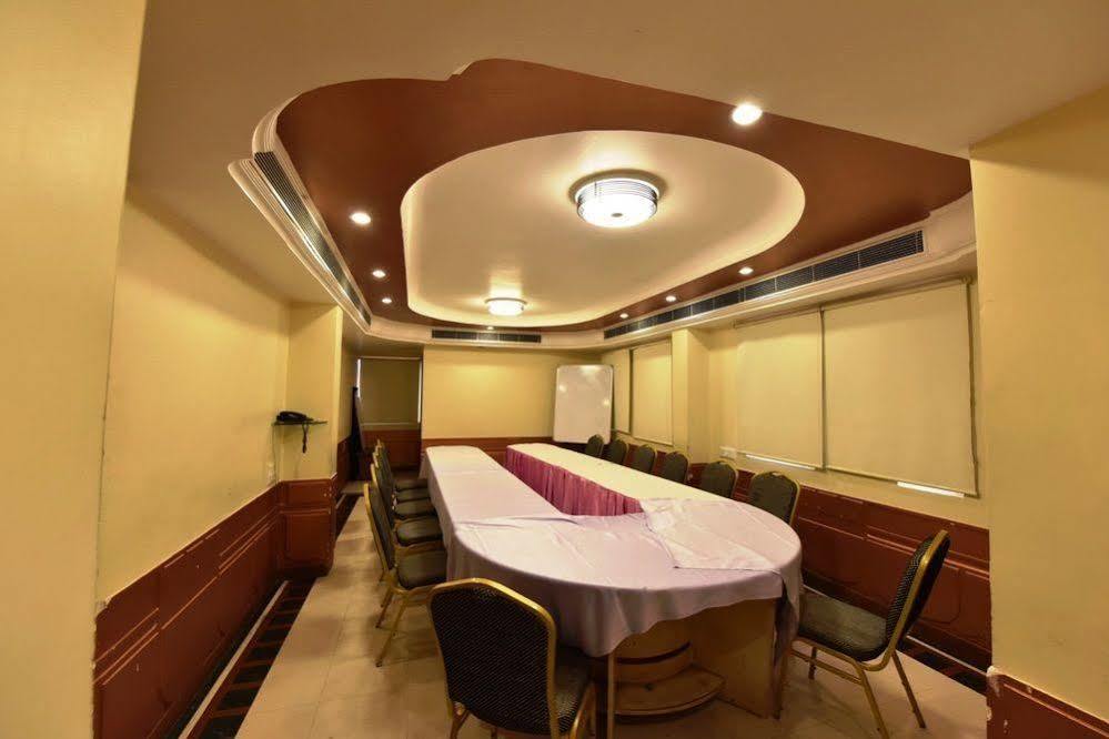 Hotel Epsilon Ahmedabad