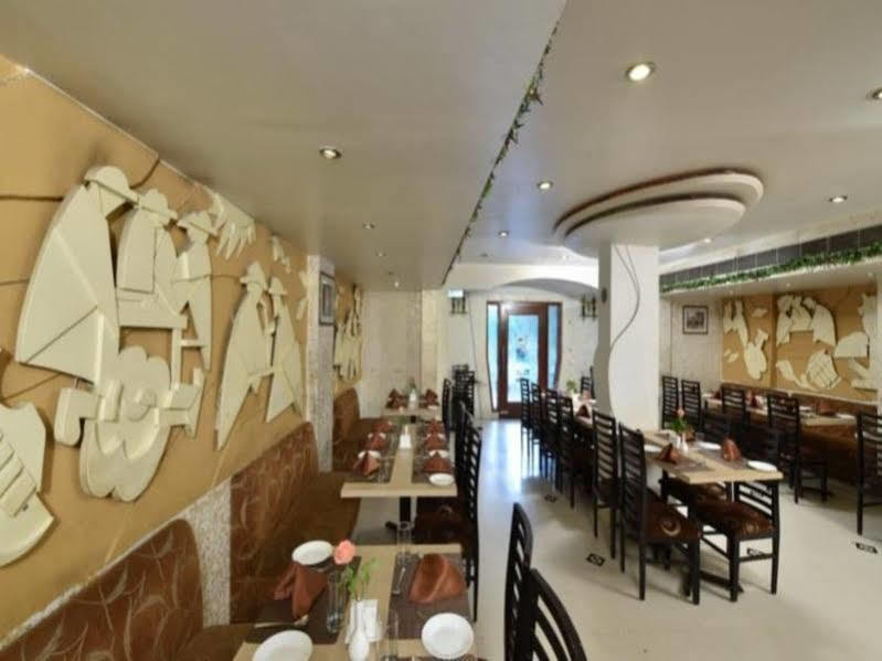 Epsilon Hotel Ahmedabad