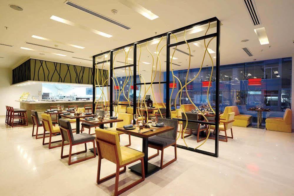 Eastin Hotel
