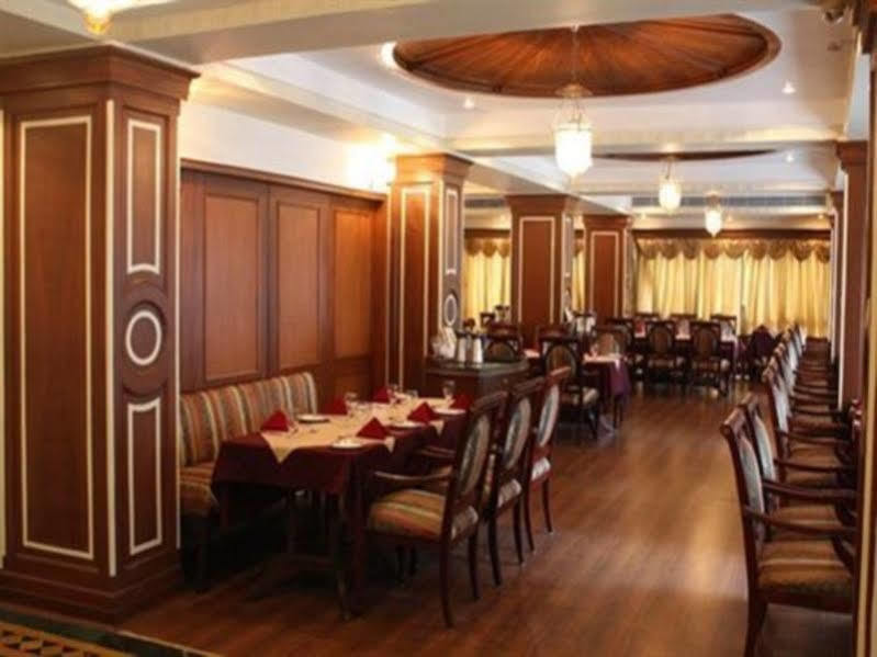 Inder Residency 3* Ahmedabad