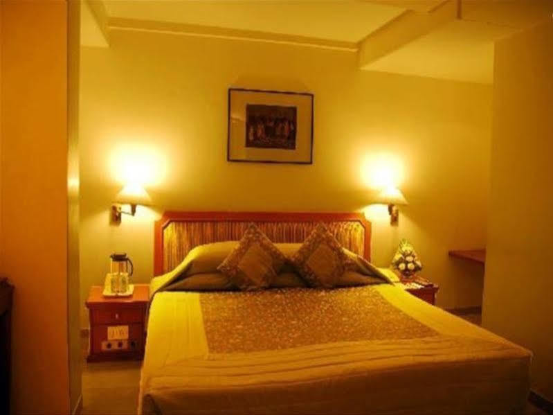 Inder Residency Ahmedabad
