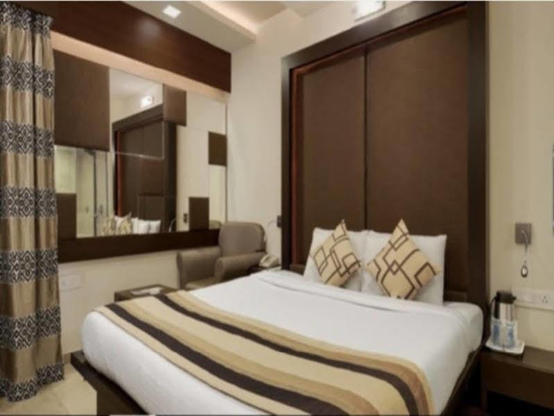Inder Residency Ahmedabad