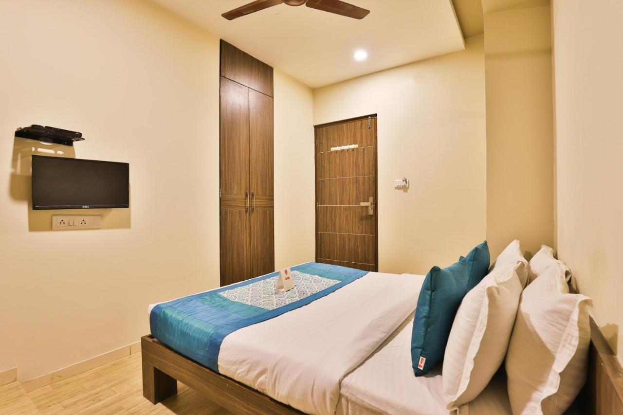 Guest house Western Ahmedabad