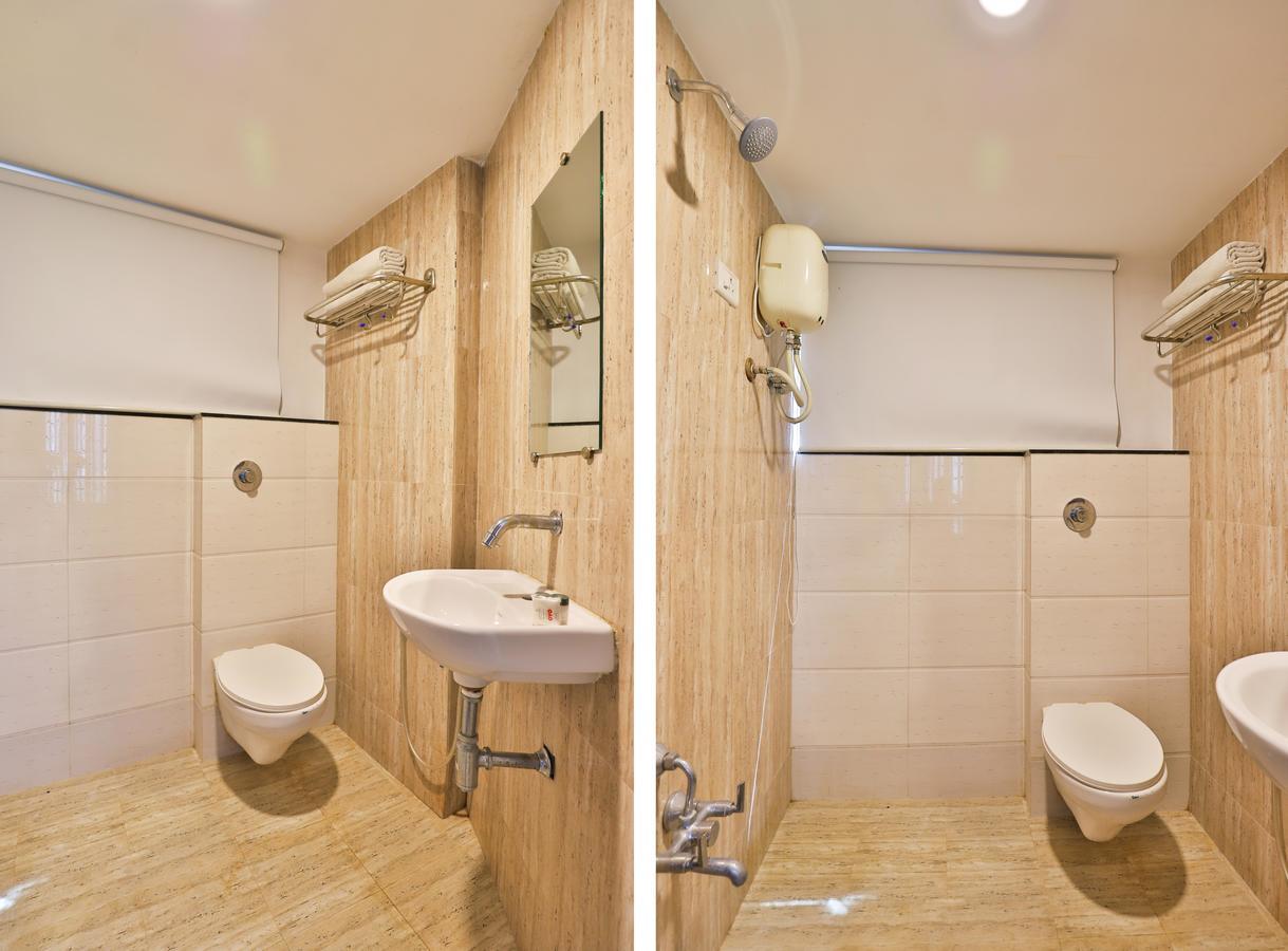 Guest house Western 3*