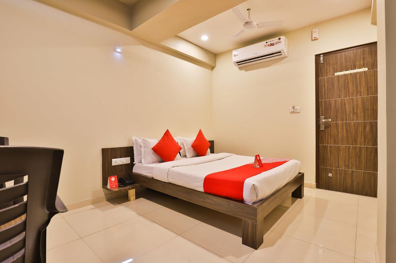 Guest house Western