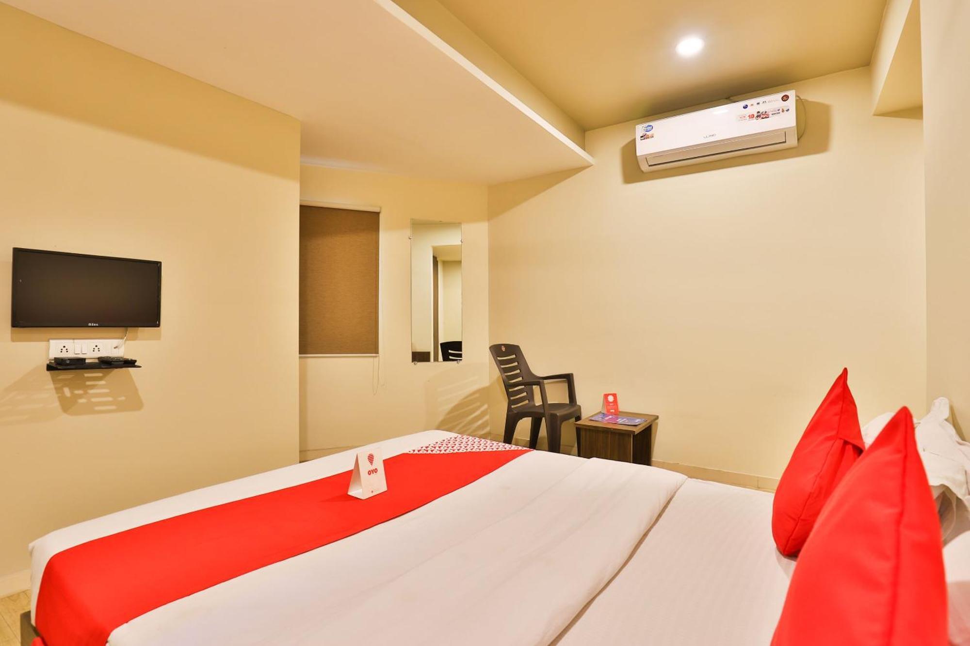 Guest house Western
