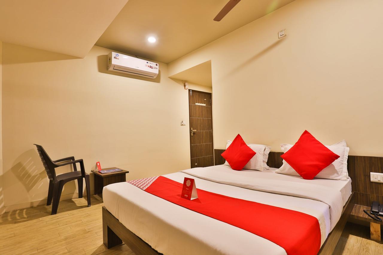 Western 3* Ahmedabad