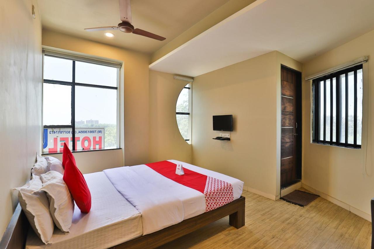Western Guest house Ahmedabad