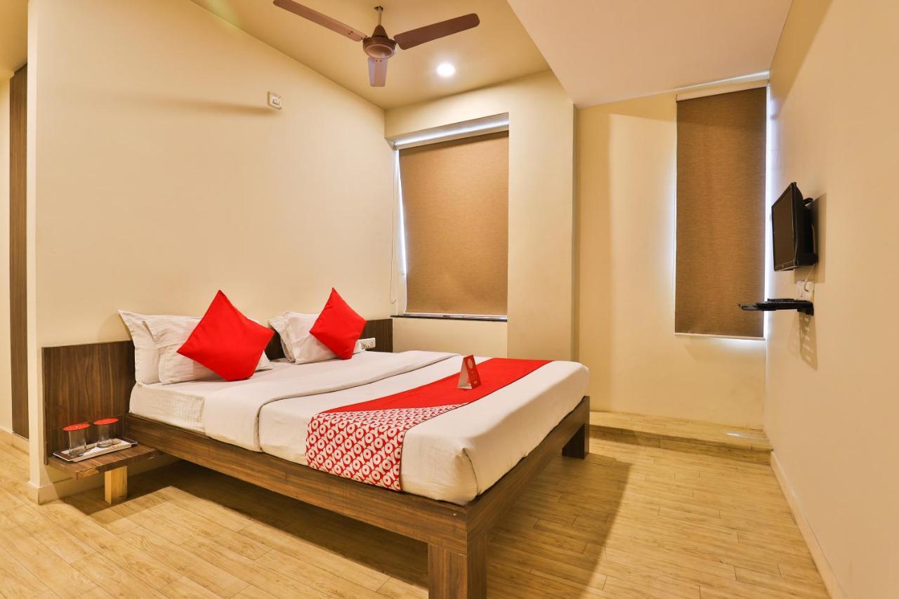 Guest house Western Ahmedabad