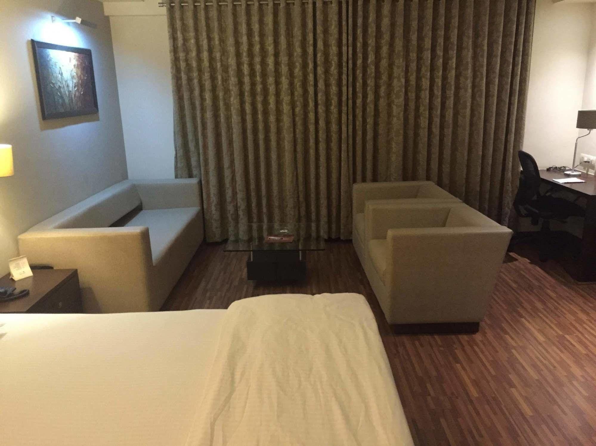 Platinum Ahmedabad