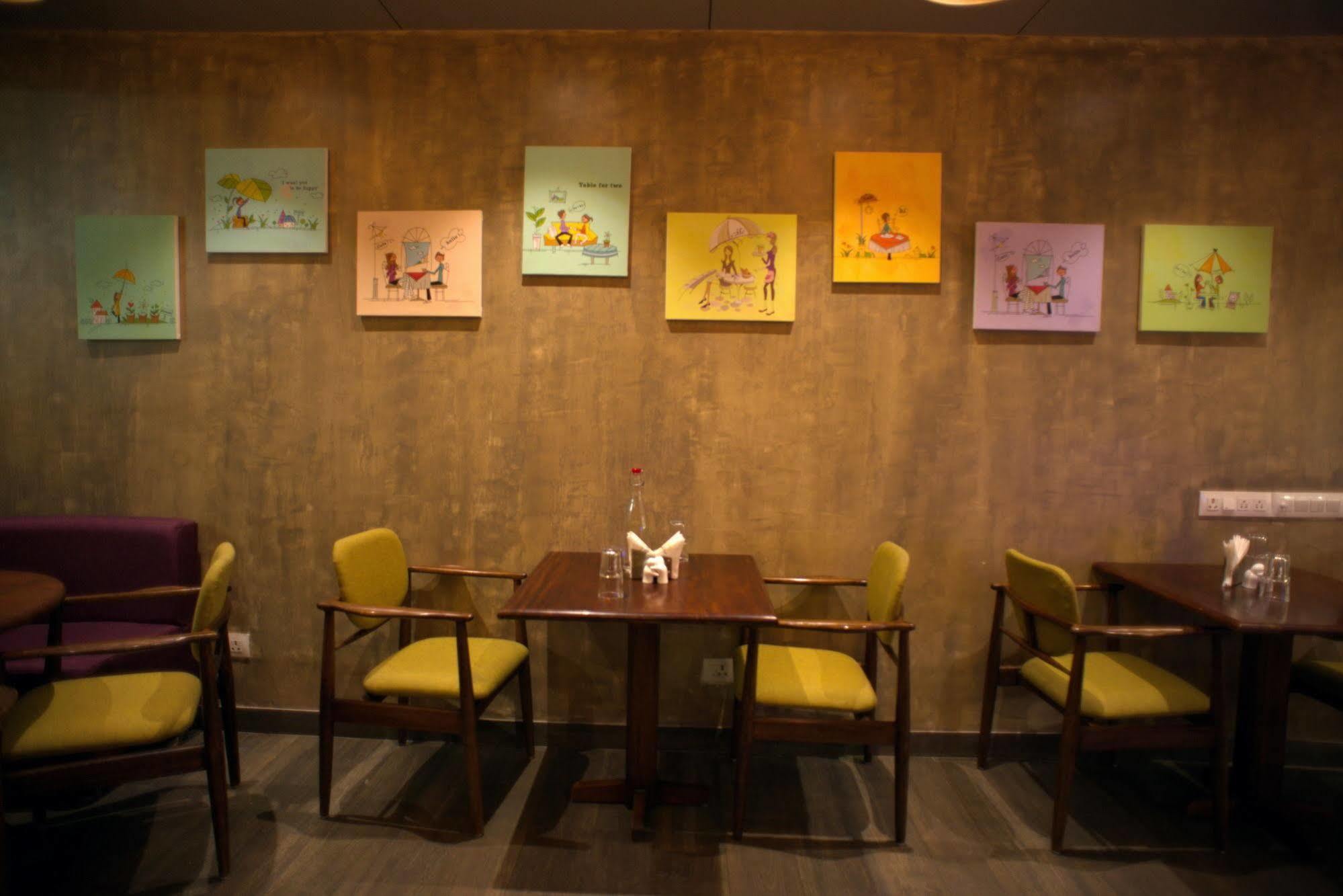 Platinum 3* Ahmedabad